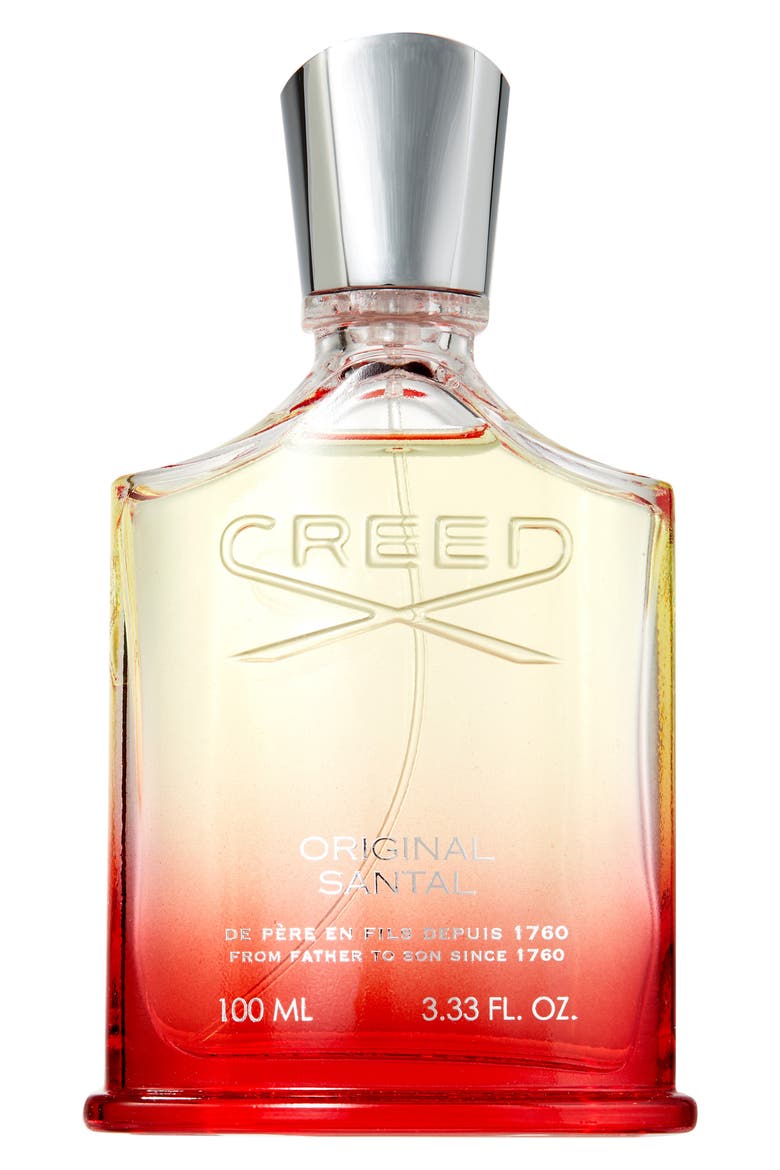 Original Santal Eau de Parfum, Main, color, NO COLOR