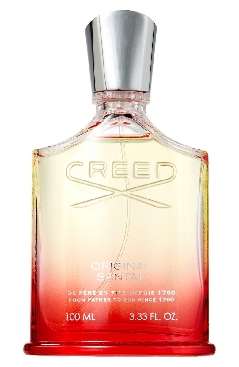 Creed Original Santal Eau de Parfum, Main, color, 