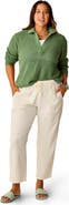 Carve Designs Zoe Twill Pant