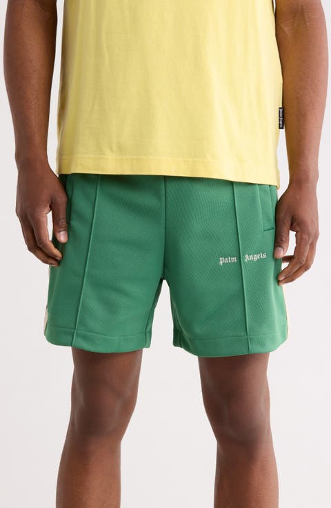 Classic Logo Track Shorts