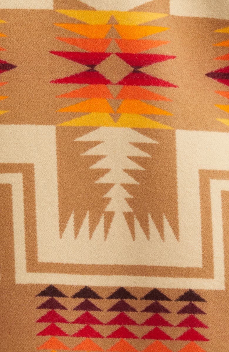 Pendleton 1930s Archive Coat, Alternate, color, 