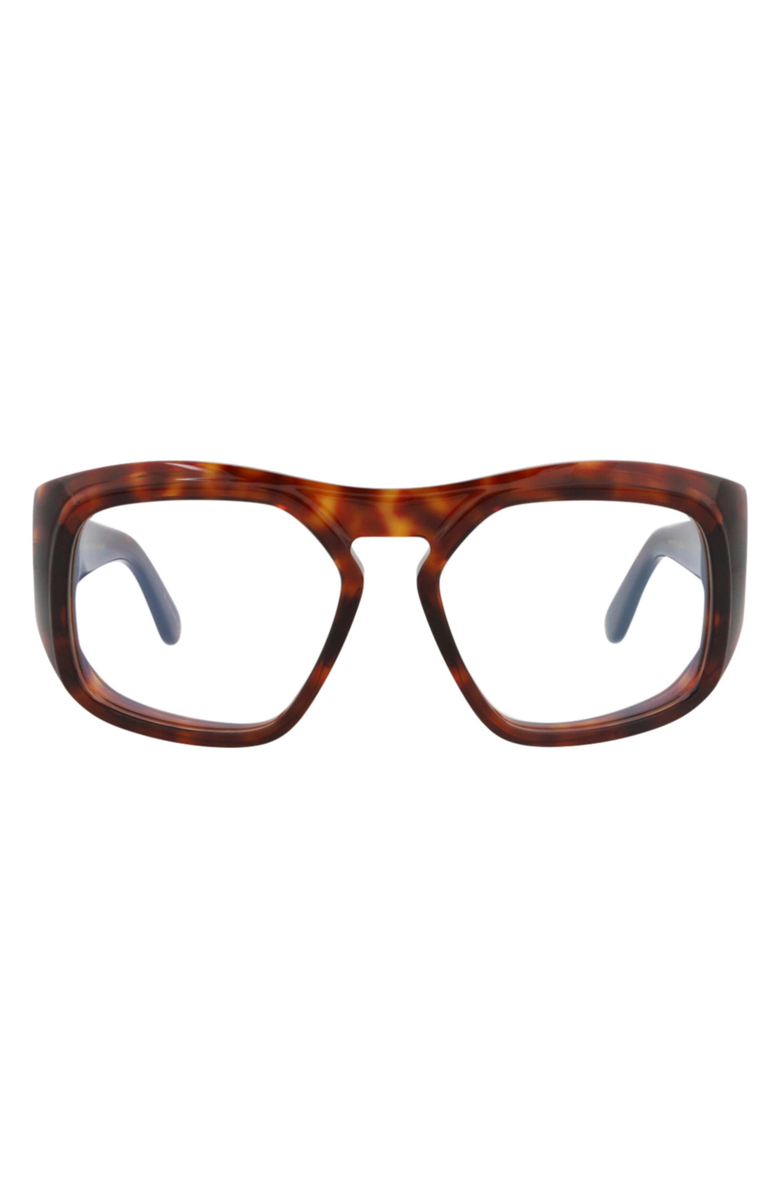 Valentino 55mm Novelty Optical Frames