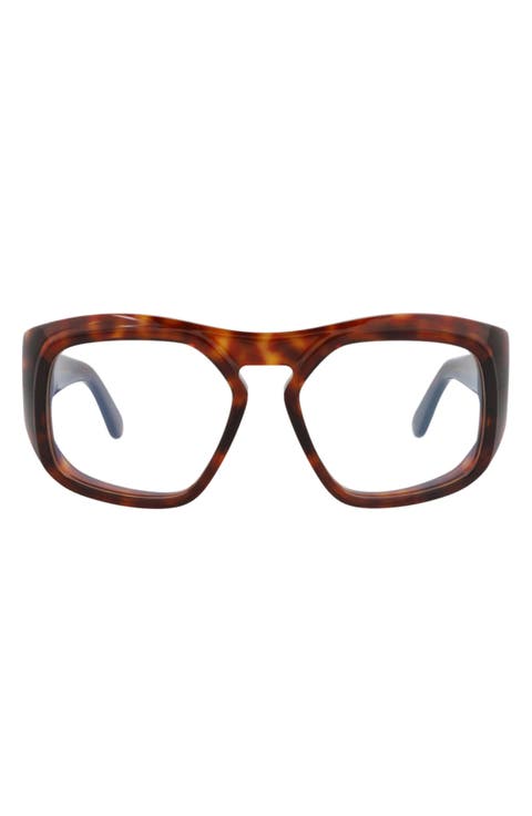 55mm Novelty Optical Frames