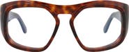 Valentino 55mm Novelty Optical Frames