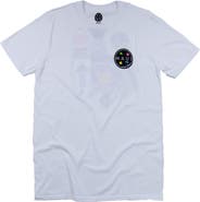 Maui & Sons Arnold Sharkley Graphic T-Shirt