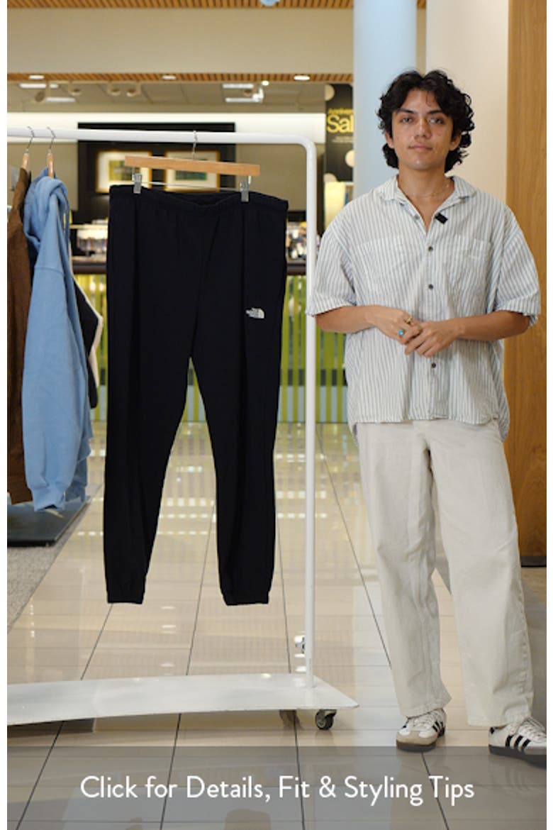 Evolution Sweatpants video