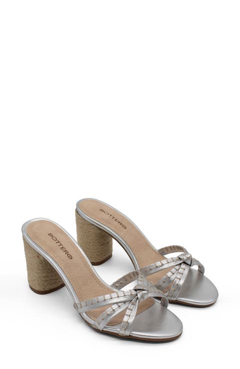 Botingrid 2 Verao XXIV Sandal (Women)