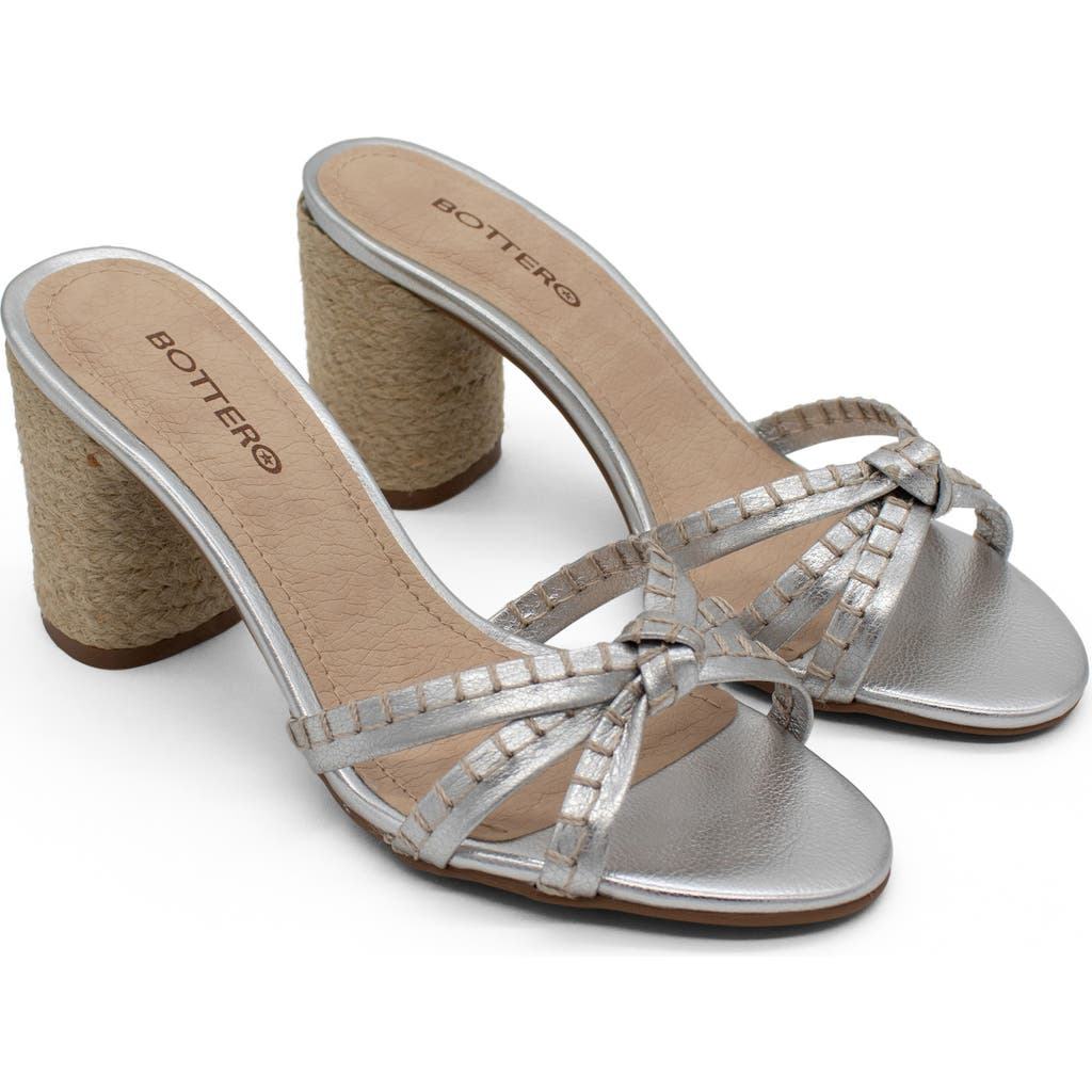 Bottero Botingrid 2 Verao Xxiv Sandal
