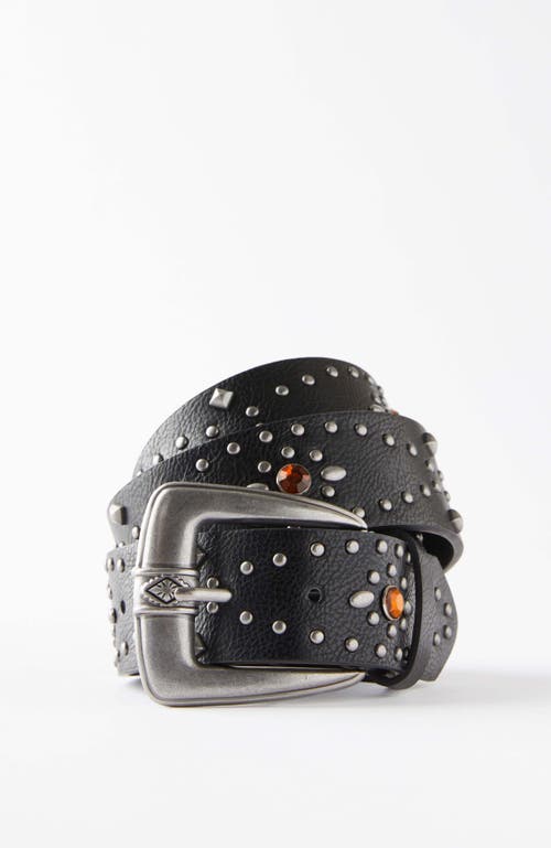 Cotton On Biker Belt