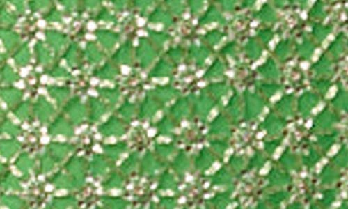 Liv Foster Piper Beaded Cocktail Minidress In Guava