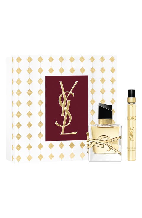Libre Eau de Parfum Fragrance Set