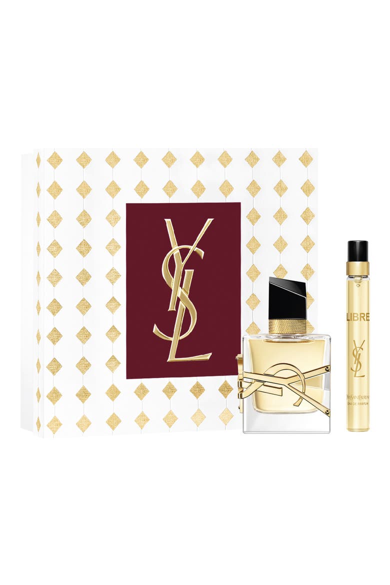 Libre Eau de Parfum Fragrance Set video