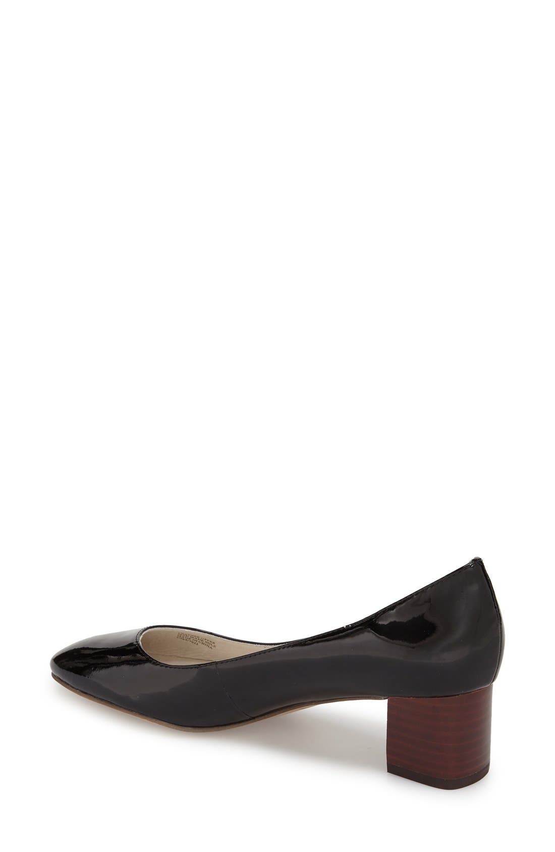 Bettye by Bettye Muller 'Dawson' Pump, Alternate, color, 