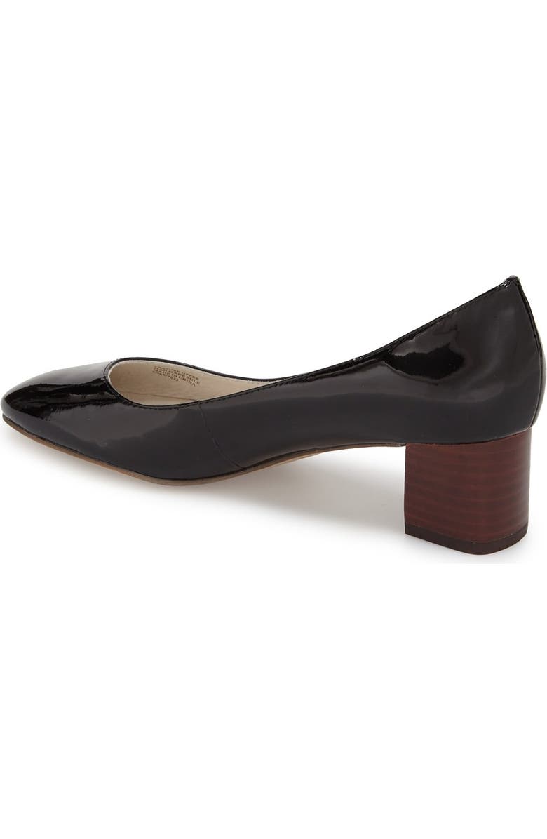 Bettye by Bettye Muller 'Dawson' Pump, Alternate, color,