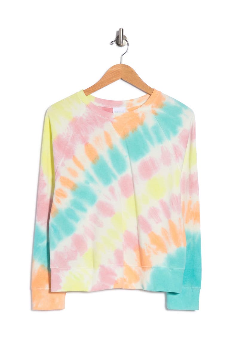 Abound Raglan Sleeve Pullover, Alternate, color,