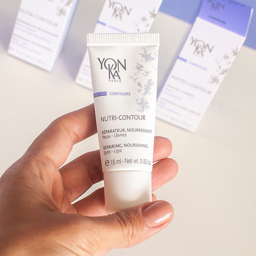 Yon-ka Paris Nutri Contour Brightening Eye Treatment