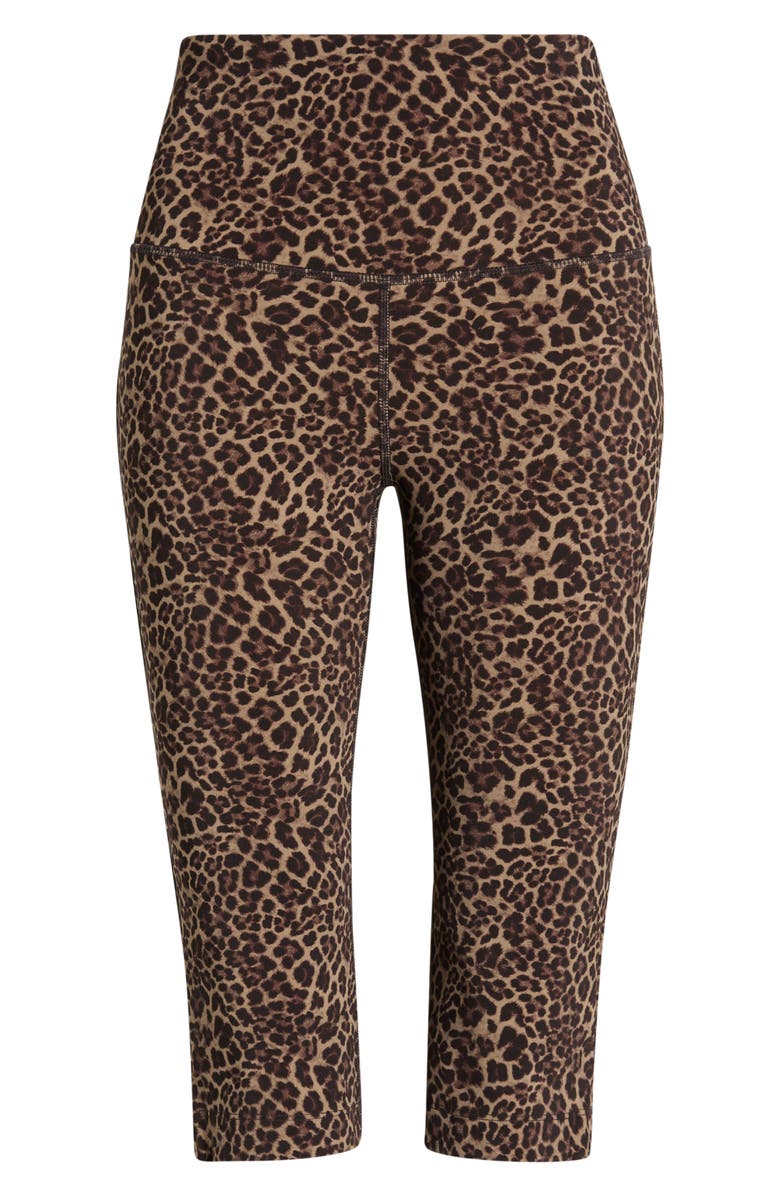 MPG Sculpt Capri Leggings, Main, color,