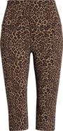 MPG Sculpt Capri Leggings