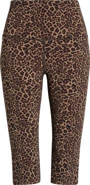 MPG Sculpt Capri Leggings
