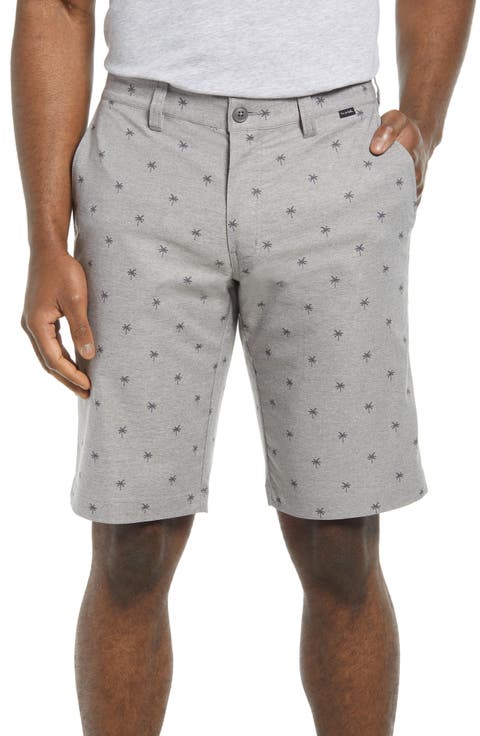 Cue It Up Performance Shorts