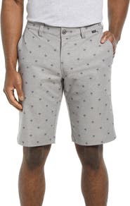 TravisMathew Cue It Up Performance Shorts