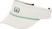 San Diego Hat Golf Snapback Visor