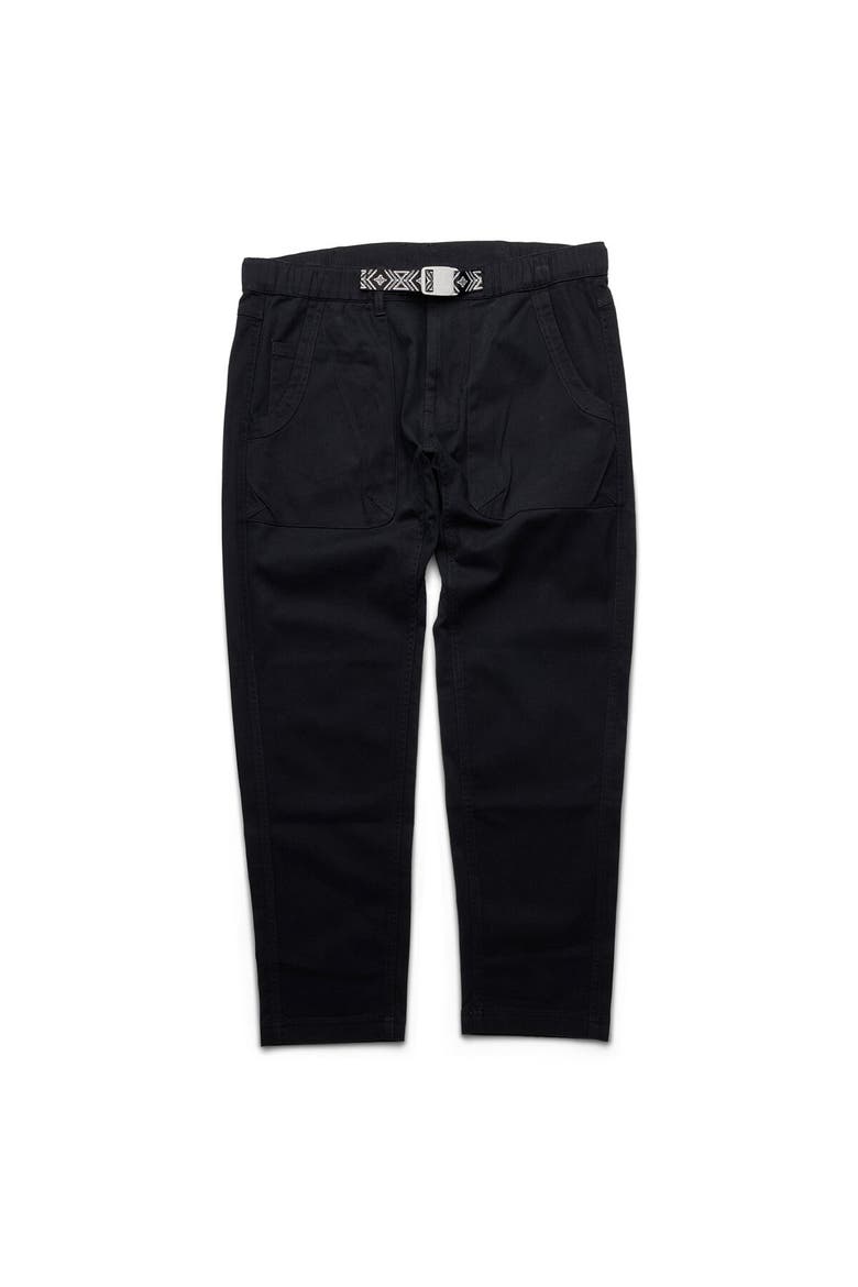 Kumano Pant - Men's, Alternate, color, Black
