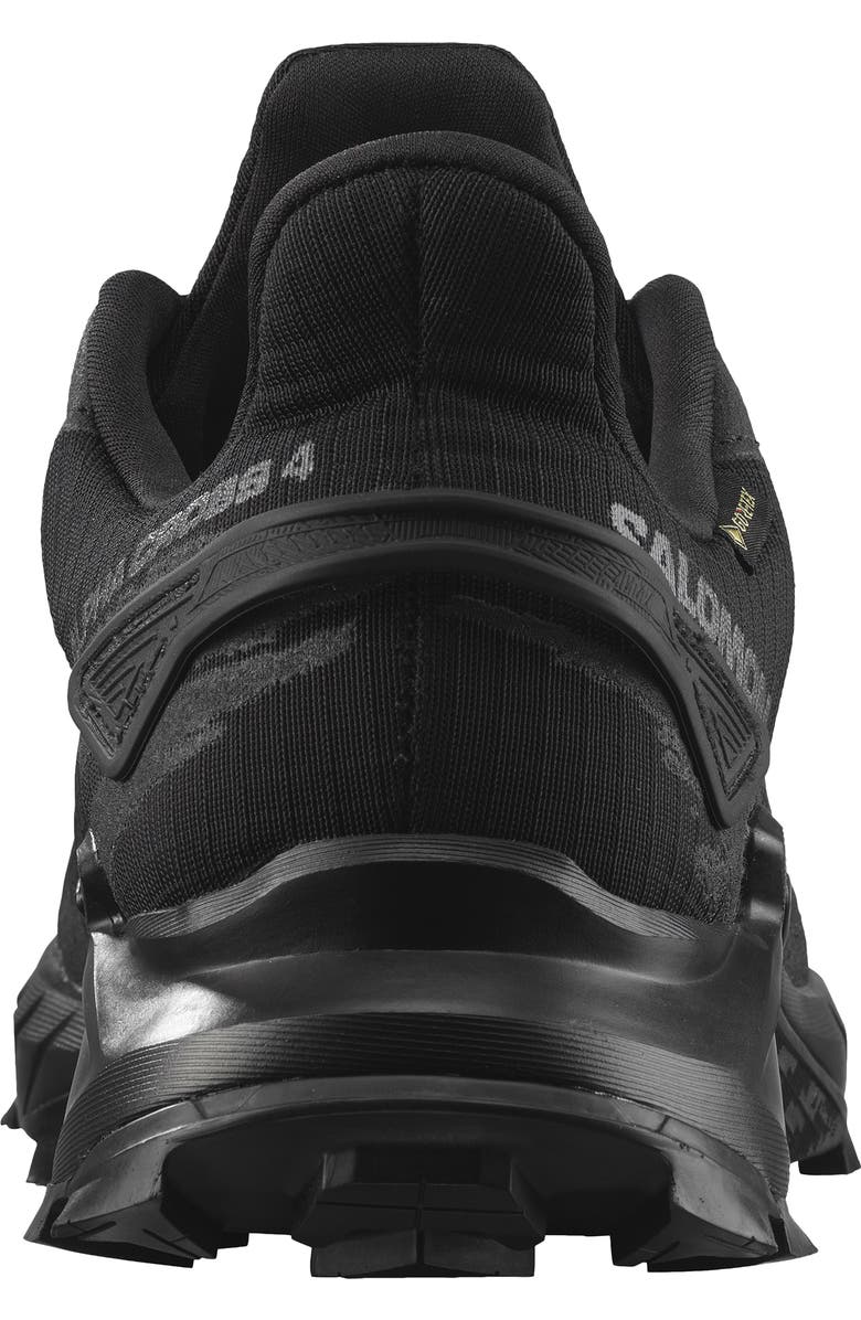Salomon Alphacross 4 Gore-Tex<sup>®</sup> Waterproof Running Shoe, Alternate, color,