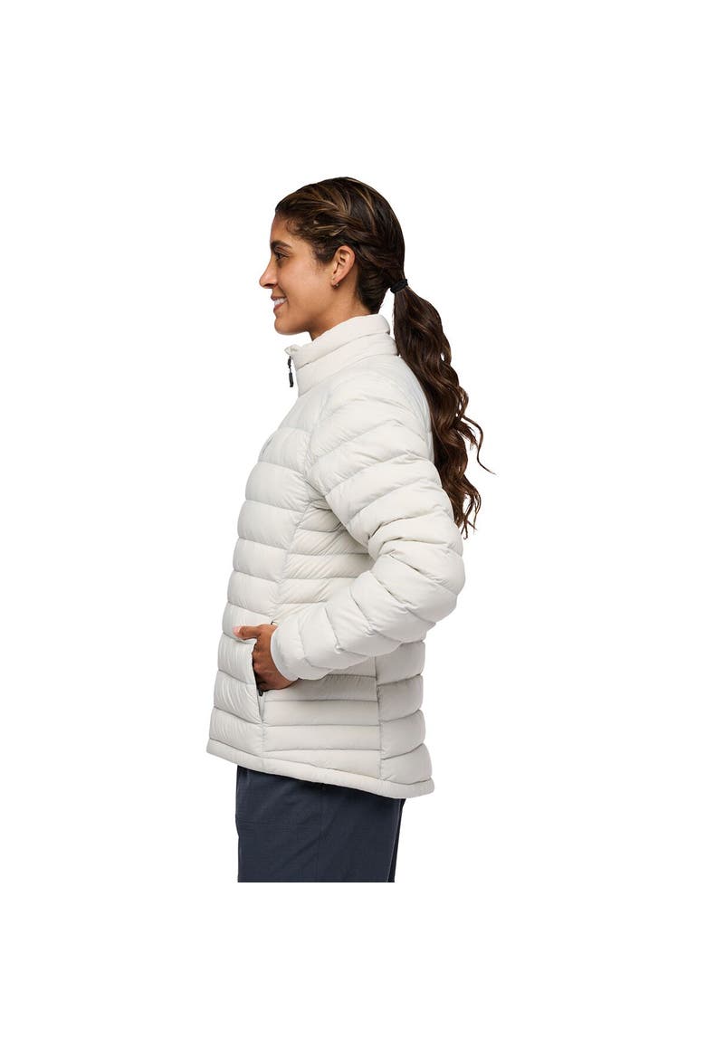 Access Down Jacket - Women's, Alternate, color, Alloy