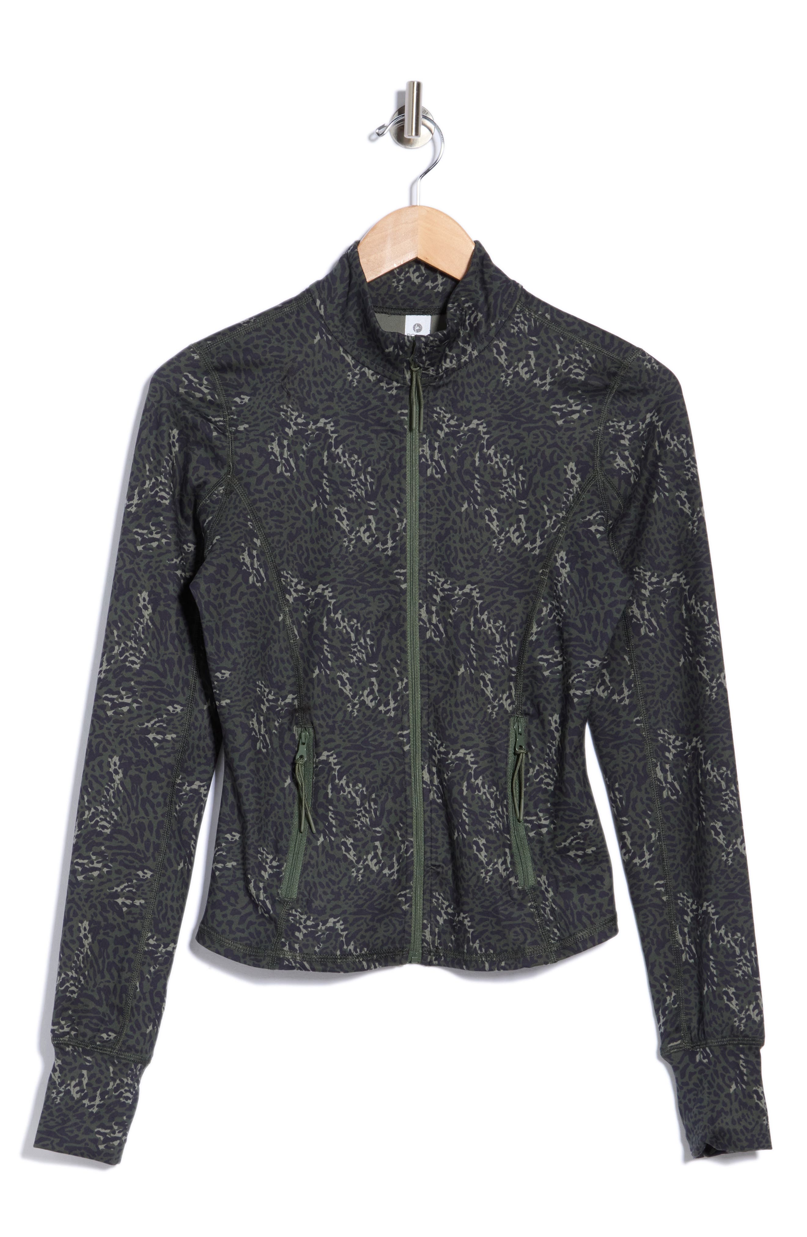 NOMAD LEOPARD THYME