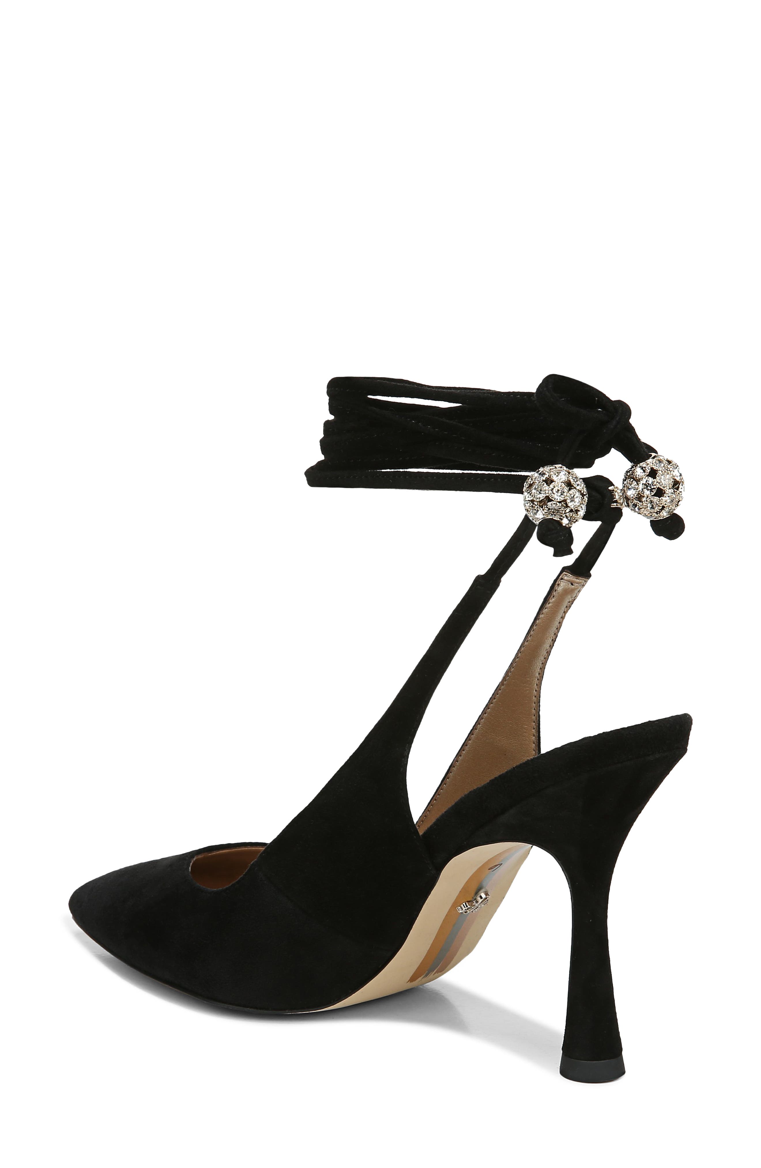 Sam Edelman Harvie Pointed Toe Pump, Alternate, color, 