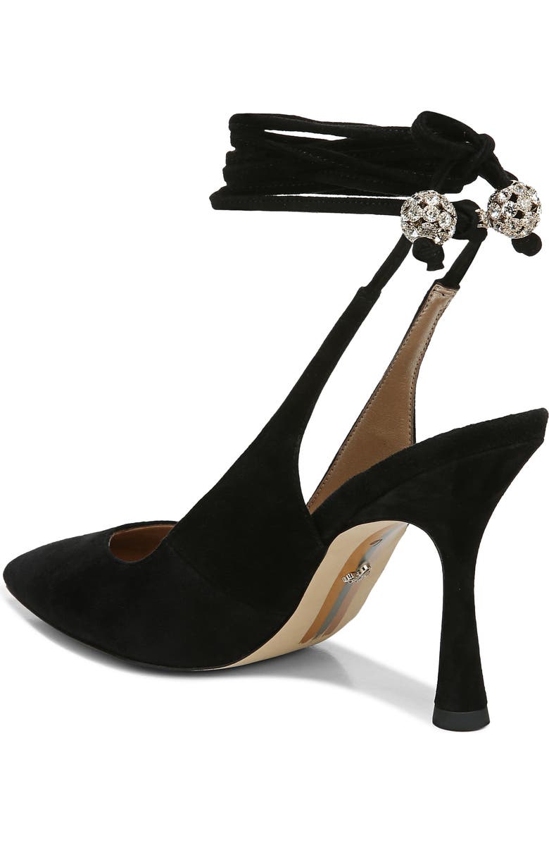 Sam Edelman Harvie Pointed Toe Pump, Alternate, color,