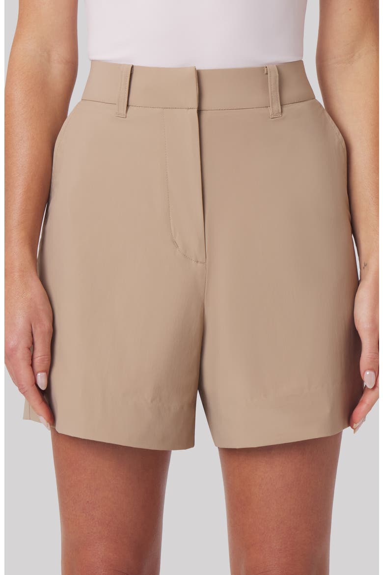 Tahlia Performance Shorts, Alternate, color, SAND