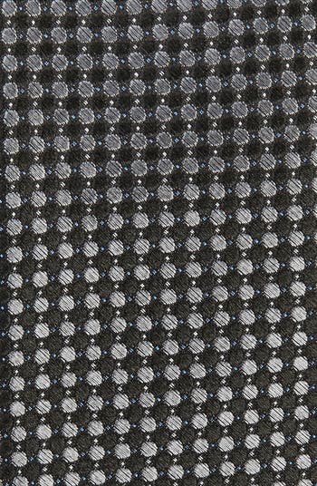Collier Neat Silk Tie