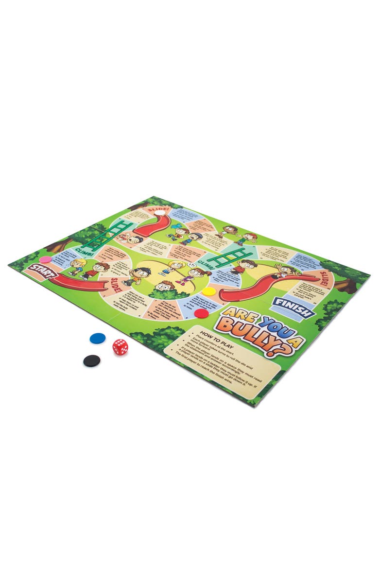 Junior Learning 6 Conflict & Resolution Games Educational Games, Alternate, color,