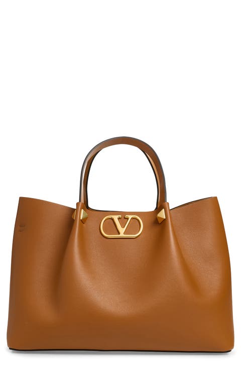 Signature VLOGO Tote