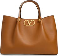Valentino Garavani Signature VLOGO Tote