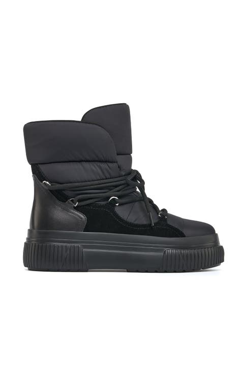 Women’s Warren Boot