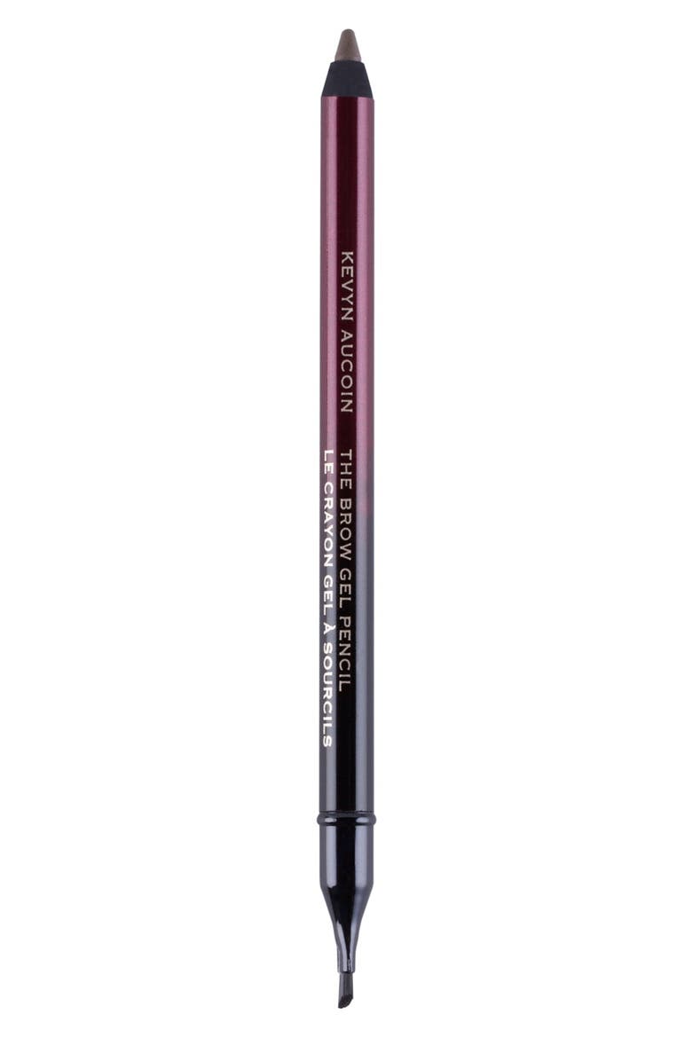 Gel Brow Pencil, Main, color, SHEER BRUNETTE