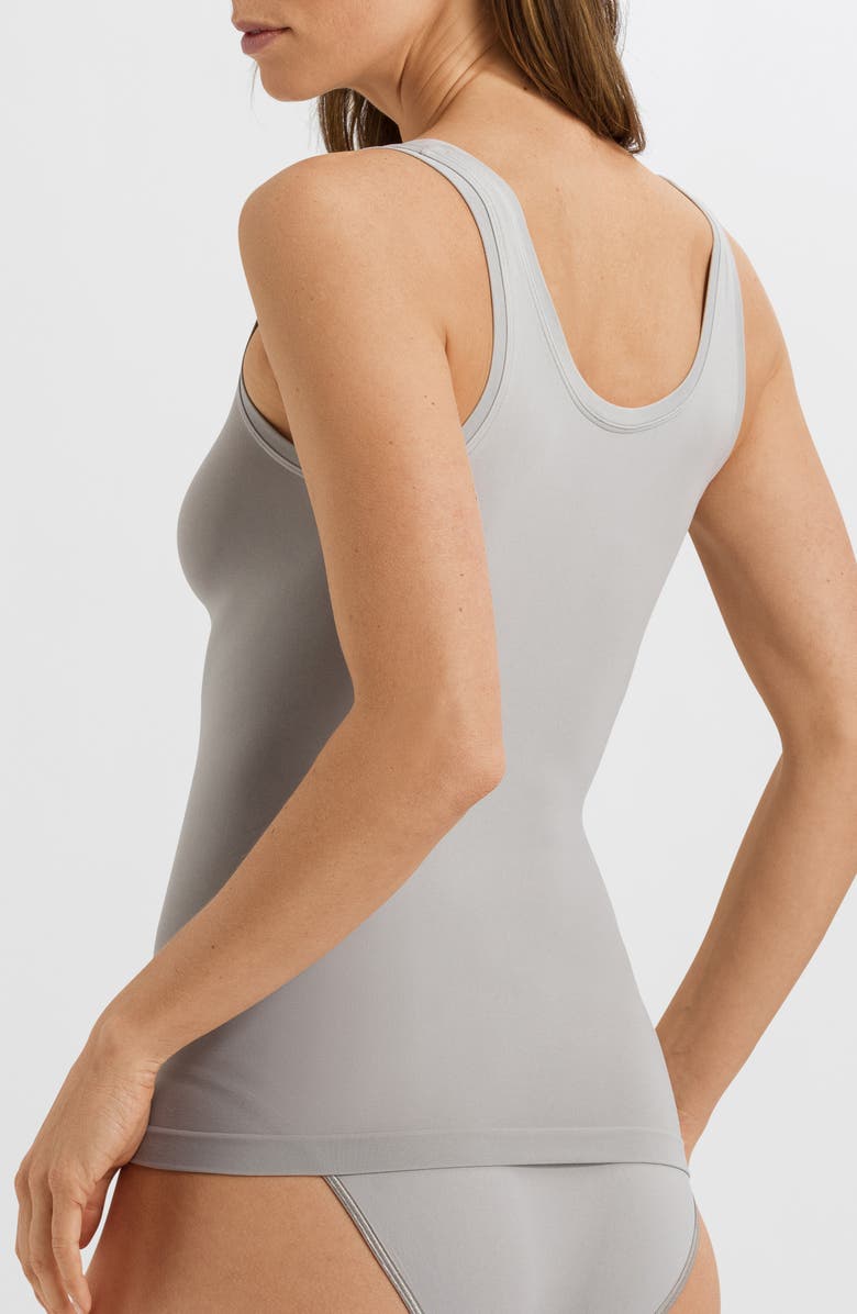 Hanro Touch Feeling Tank, Alternate, color, 