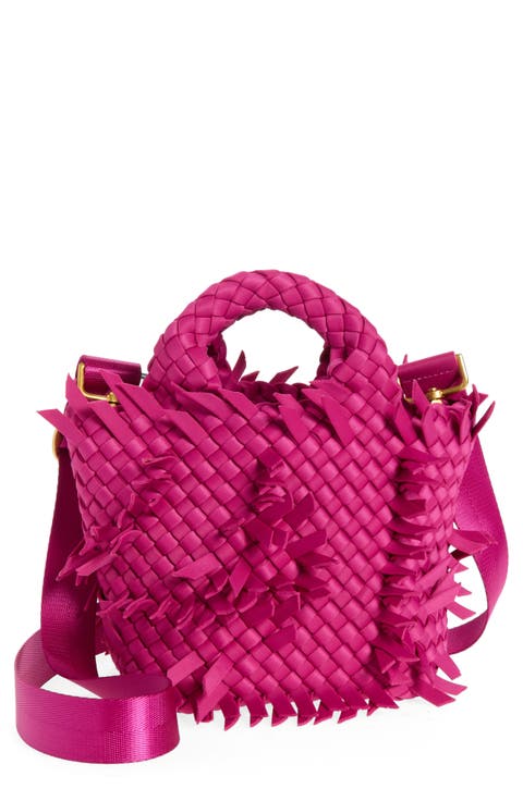 St. Barths Petite Fray Tote