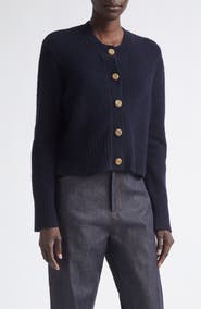 Altuzarra Harris Wool Blend Cardigan