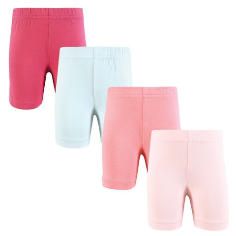 Everyday Shorts Quartet (Toddler & Little Kid)