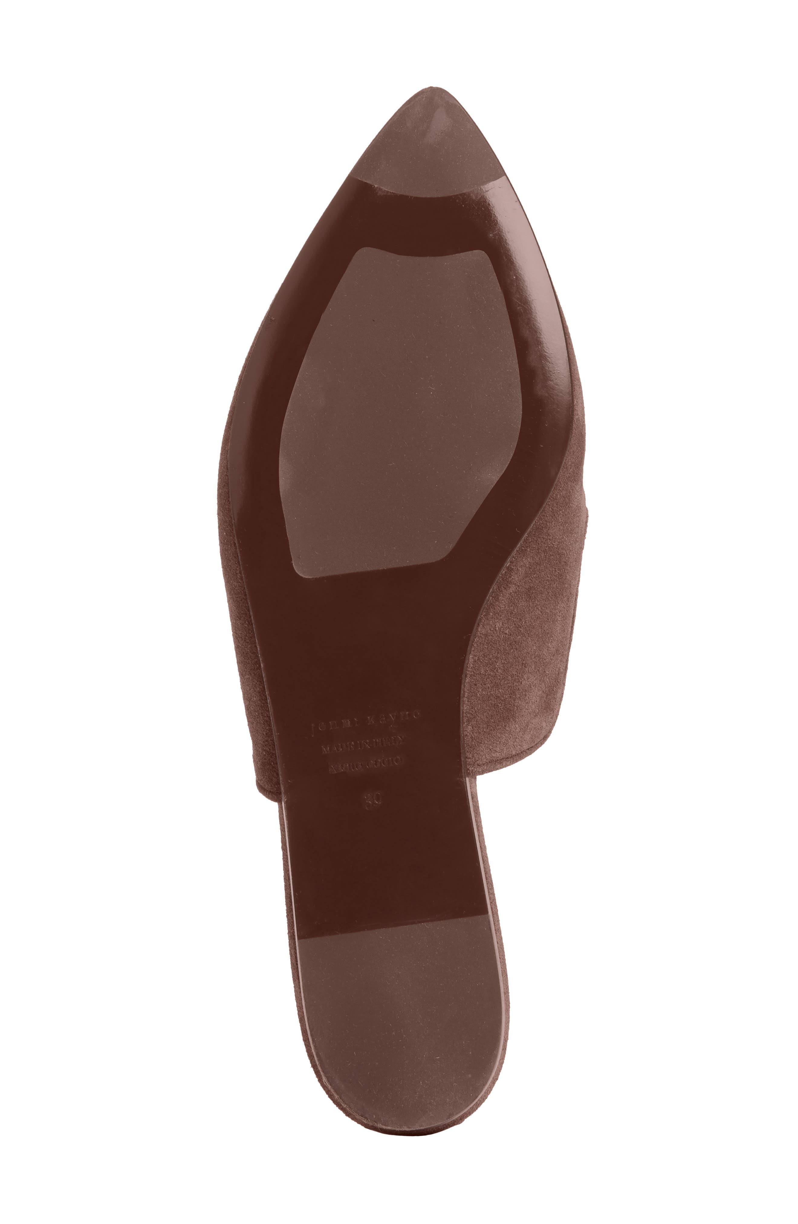 Jenni Kayne Mule, Alternate, color, 