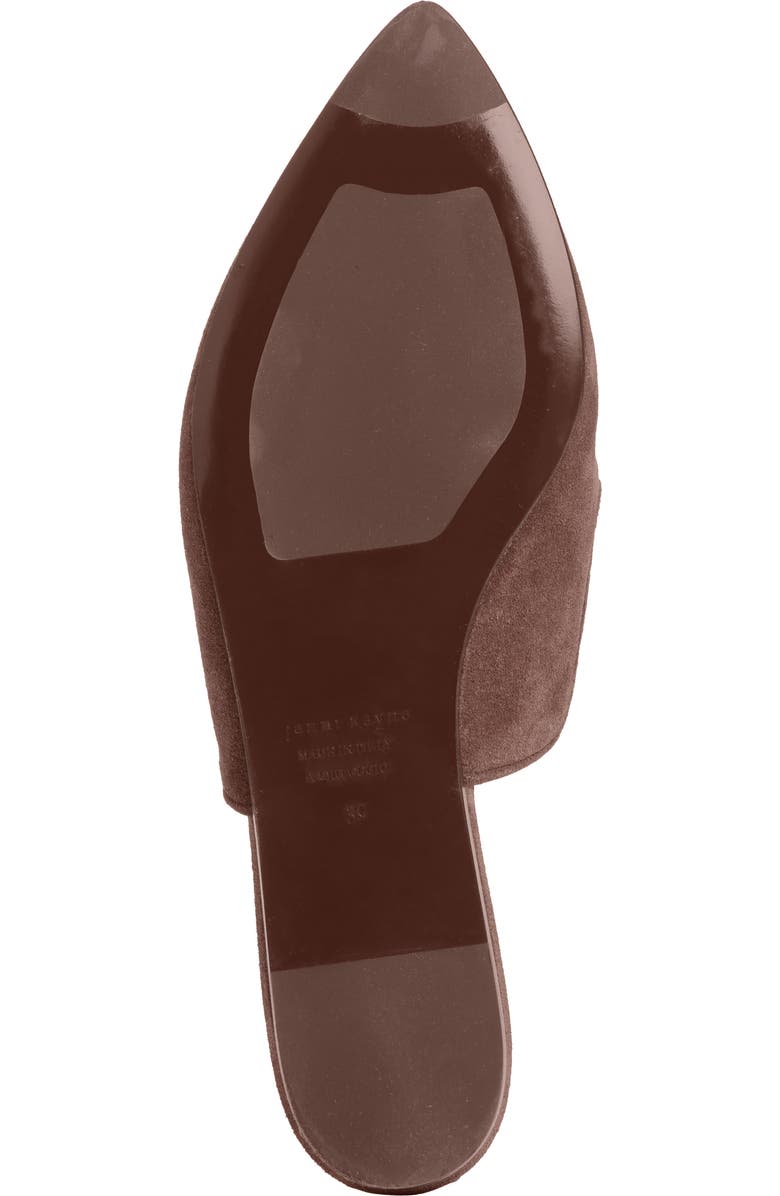 Jenni Kayne Mule, Alternate, color,