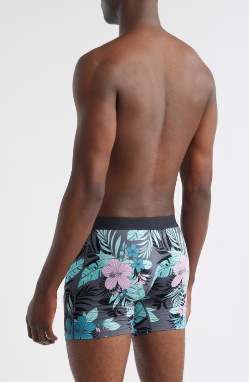 Saxx Assorted 2-pack Ultra Super Soft Boxer Briefs In Multi
