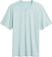 Tommy Bahama Lido Sands Short-Sleeve Henley