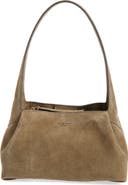 rag & bone Slade Suede Shoulder Bag