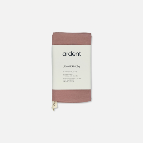 Ardent Goods You Are Loved Eye Pillow Supporting Lgbtqia Youth In Brown