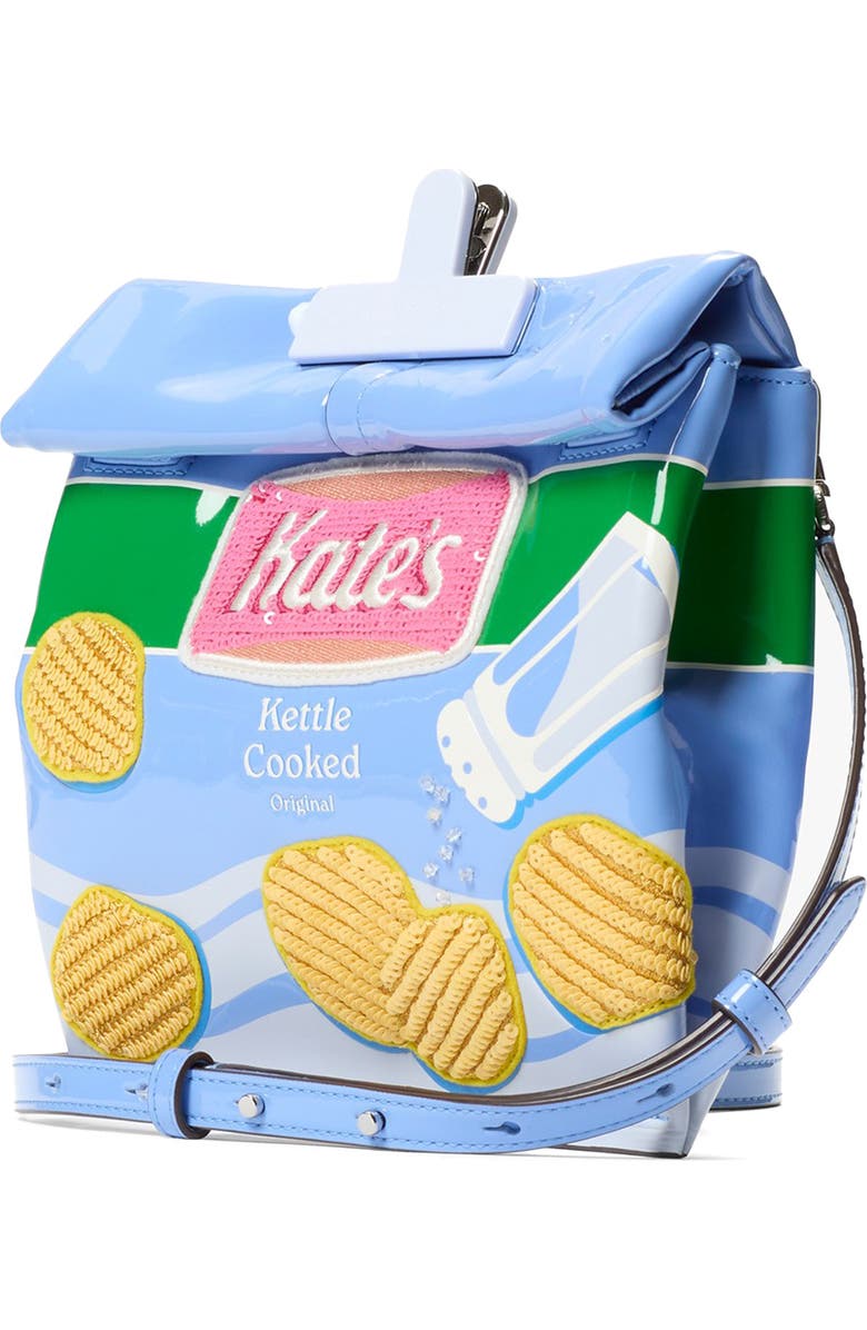 Kate Spade New York snack time crossbody bag, Alternate, color,